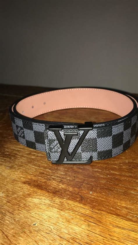 fake lv belt cheap.